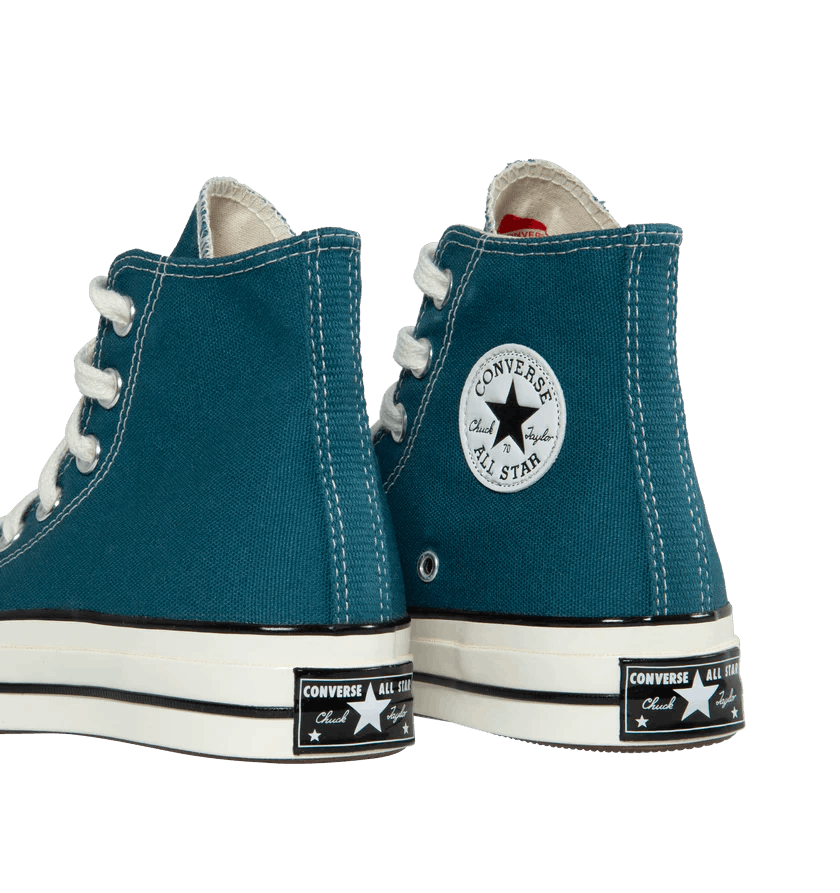 Converse o1h1sh11224 Chuck 70 Hi in Multicolor Size US 6 / EU 39 - 4 Thumbnail