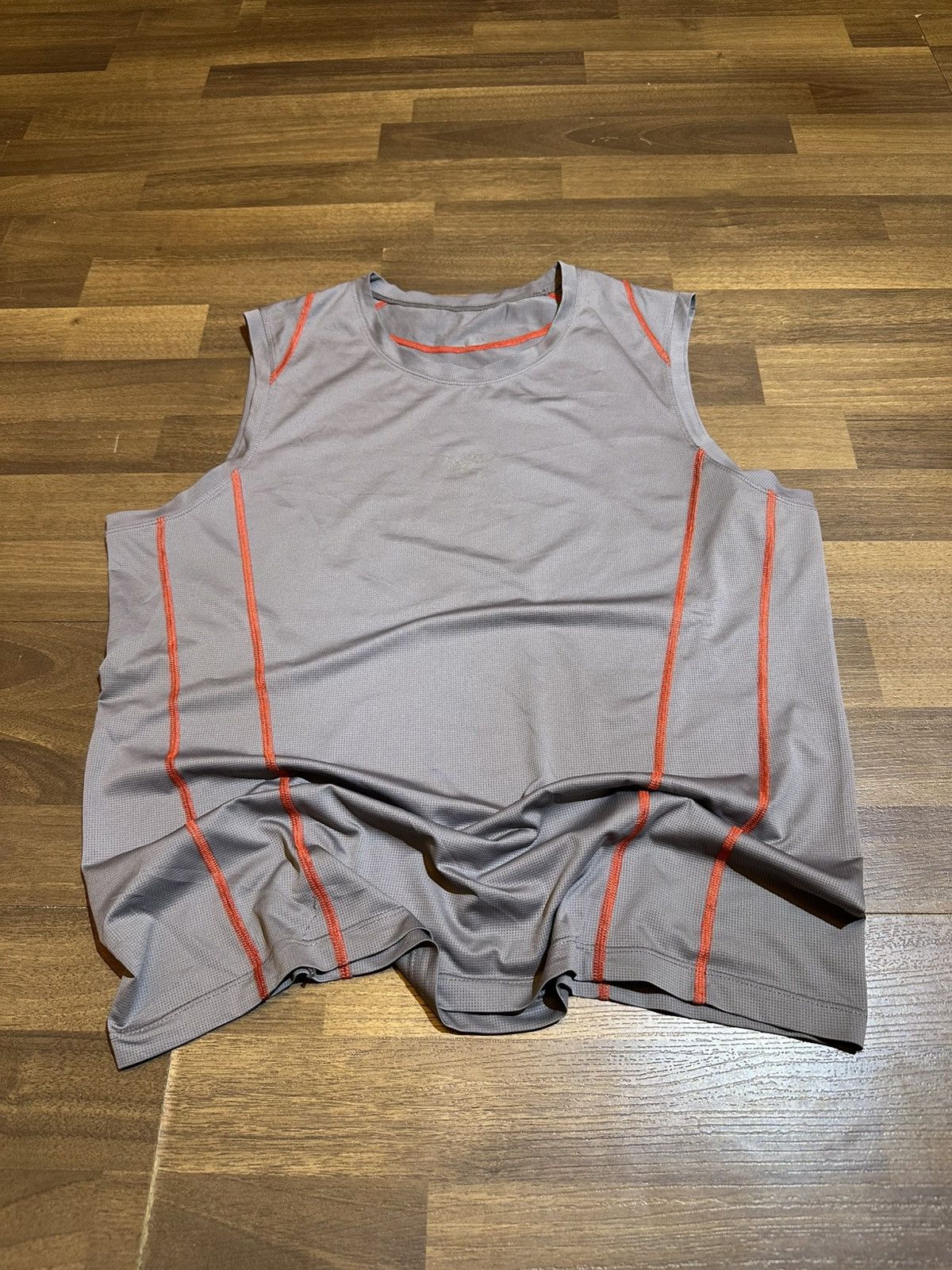 Arc'teryx Rare Arc’teryx Sample Tee Size US M / EU 48-50 / 2 - 1 Thumbnail