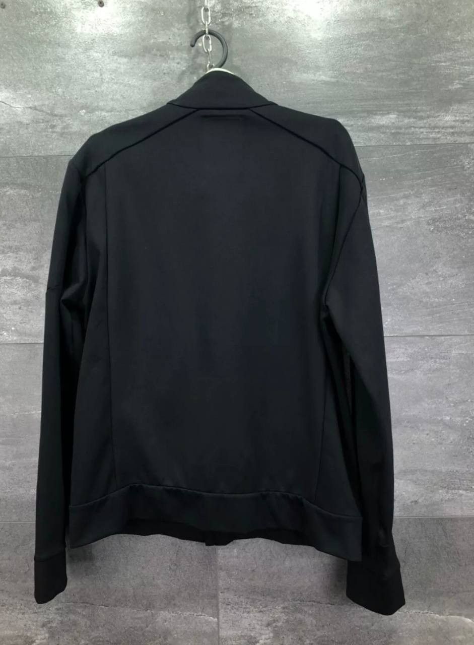Ralph Lauren Ralph Lauren Purple Label Full Zip Sweatshirt Size US L / EU 52-54 / 3 - 2 Thumbnail