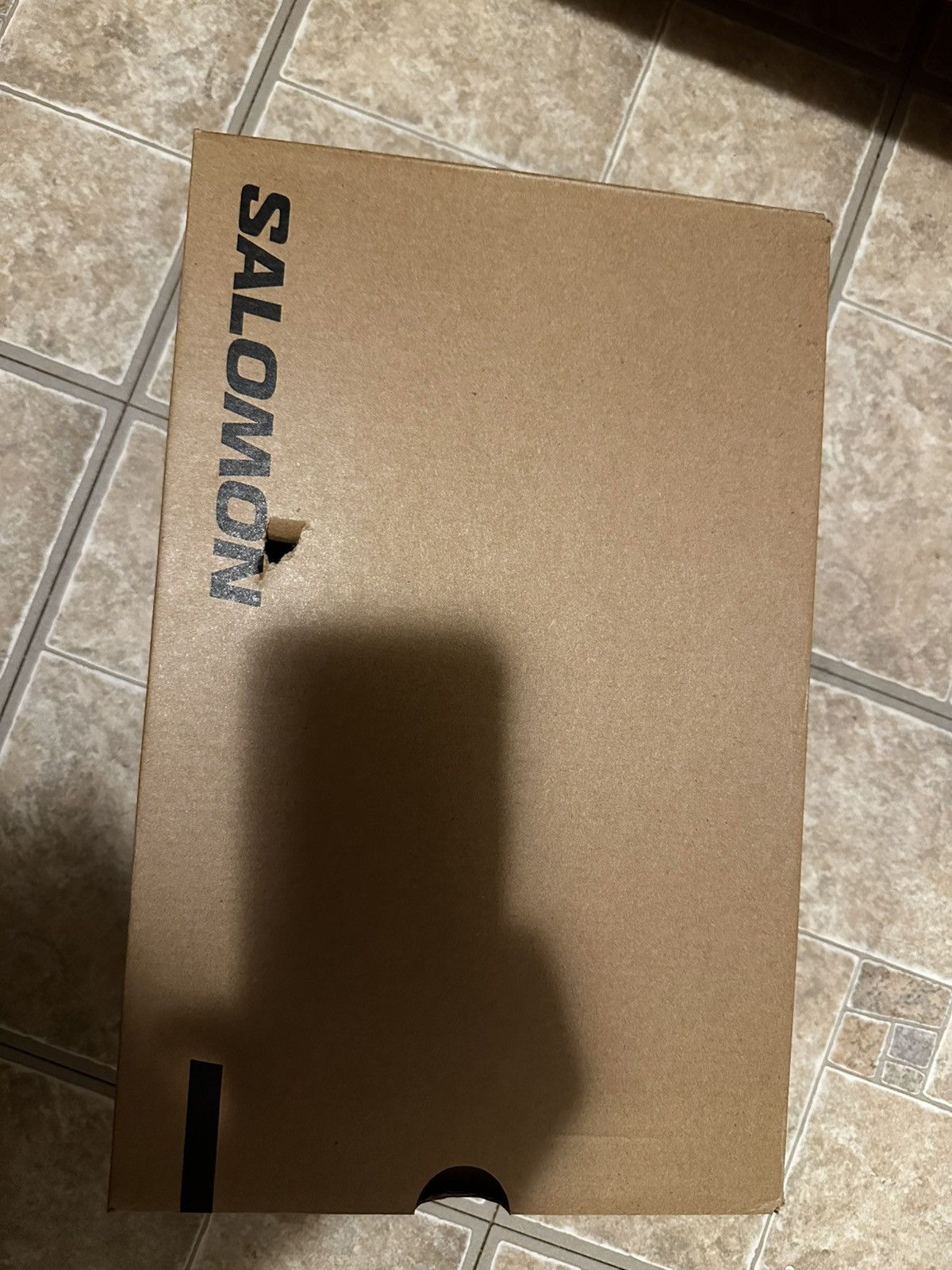 Salomon ACS Pro Size US 9 / EU 42 - 7 Thumbnail