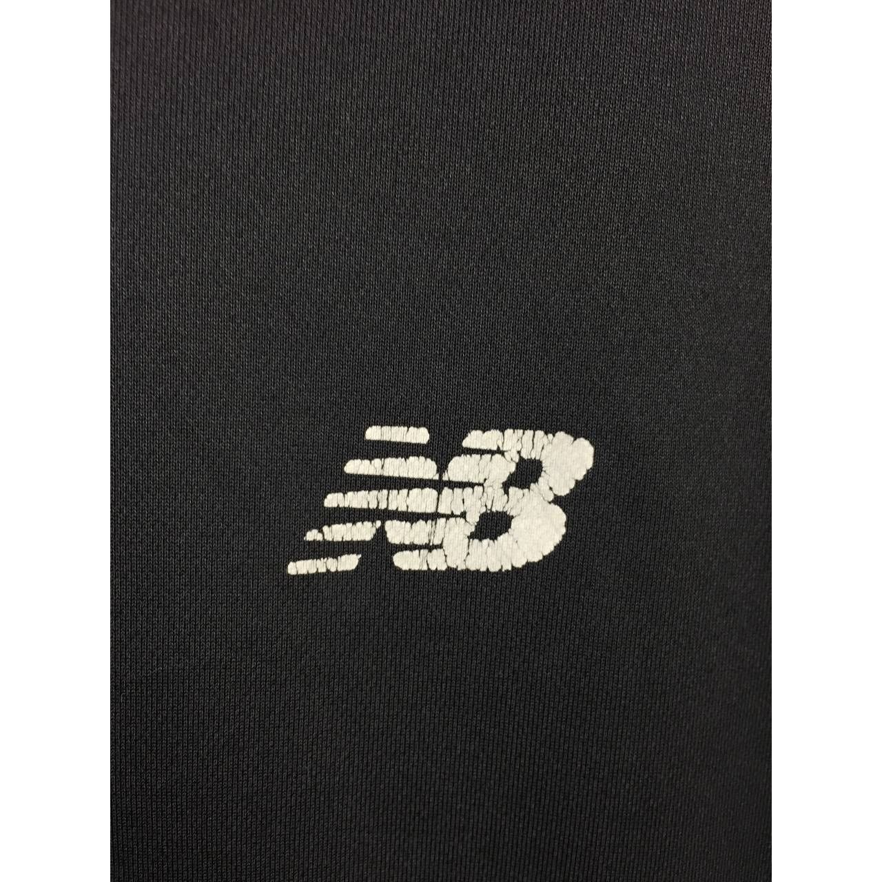 New Balance New Balance Executional Excellence Activewear Tee Size US M / EU 48-50 / 2 - 5 Thumbnail