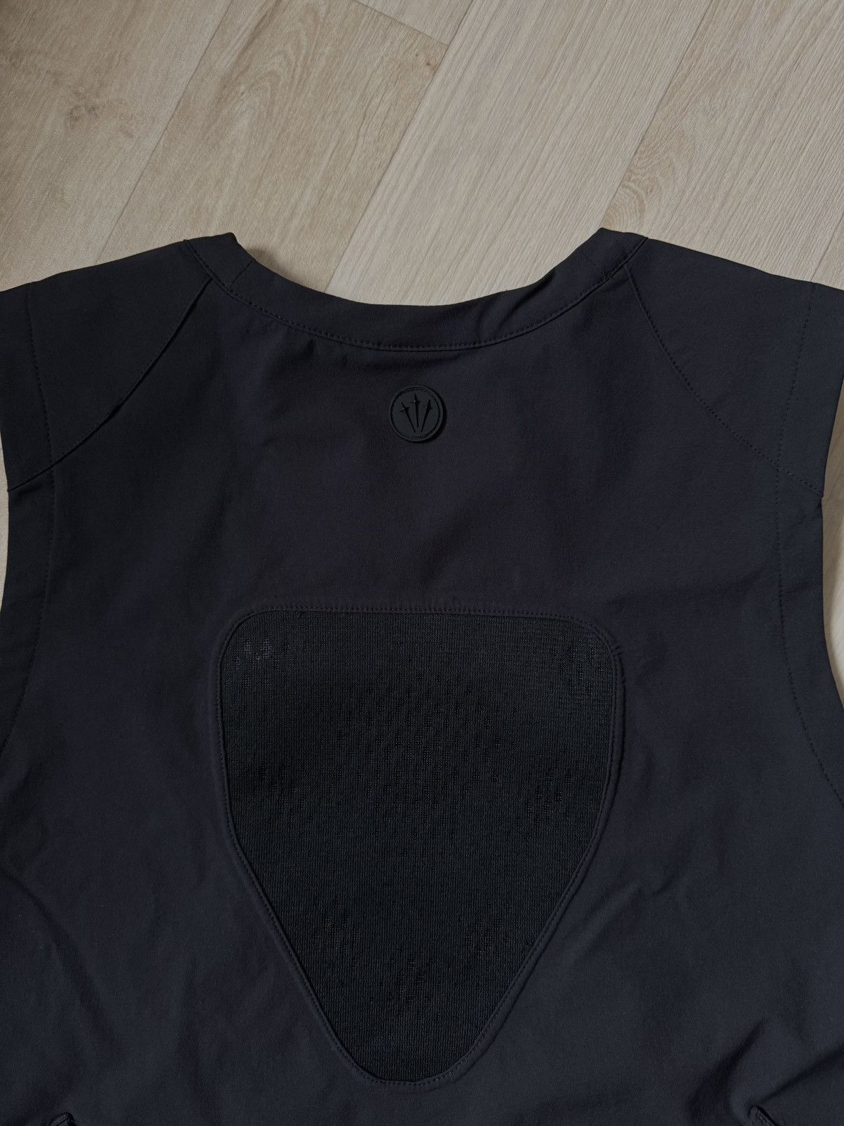 NOCTA × Nike Nike x NOCTA Drake Golf Vest Black drill gorpcore rare rap Size US M / EU 48-50 / 2 - 10 Thumbnail