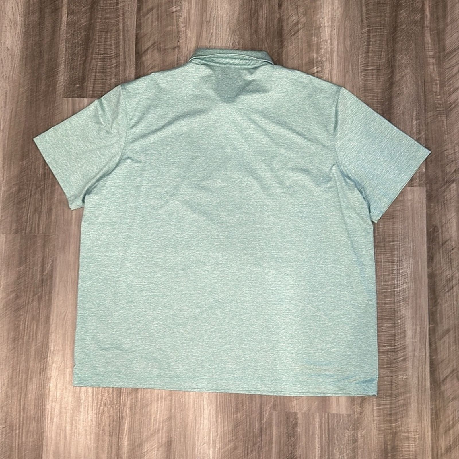 Lands' End Lands’ End Performance Polo - 2XL Size US XXL / EU 58 / 5 - 3 Thumbnail