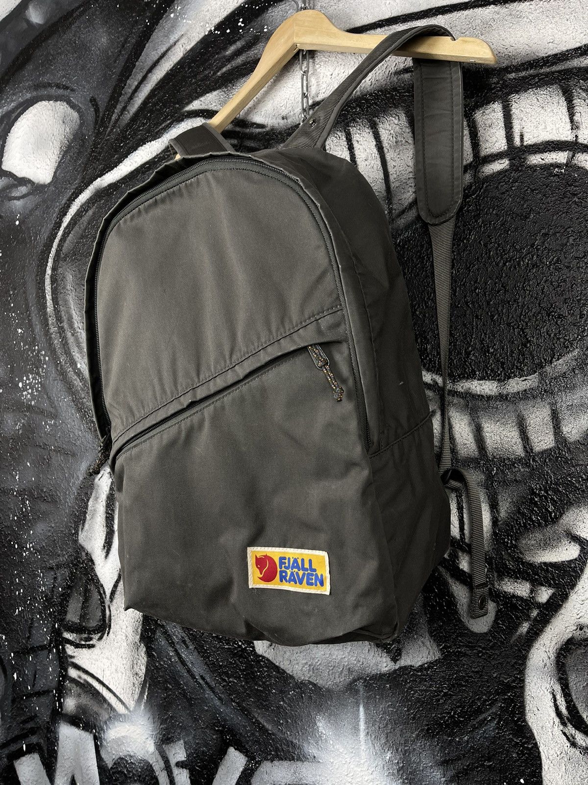 Fjallraven Fjallraven G-1000 Vardag 25L Backpack Men’s Shoulders Bag Size ONE SIZE - 2 Thumbnail