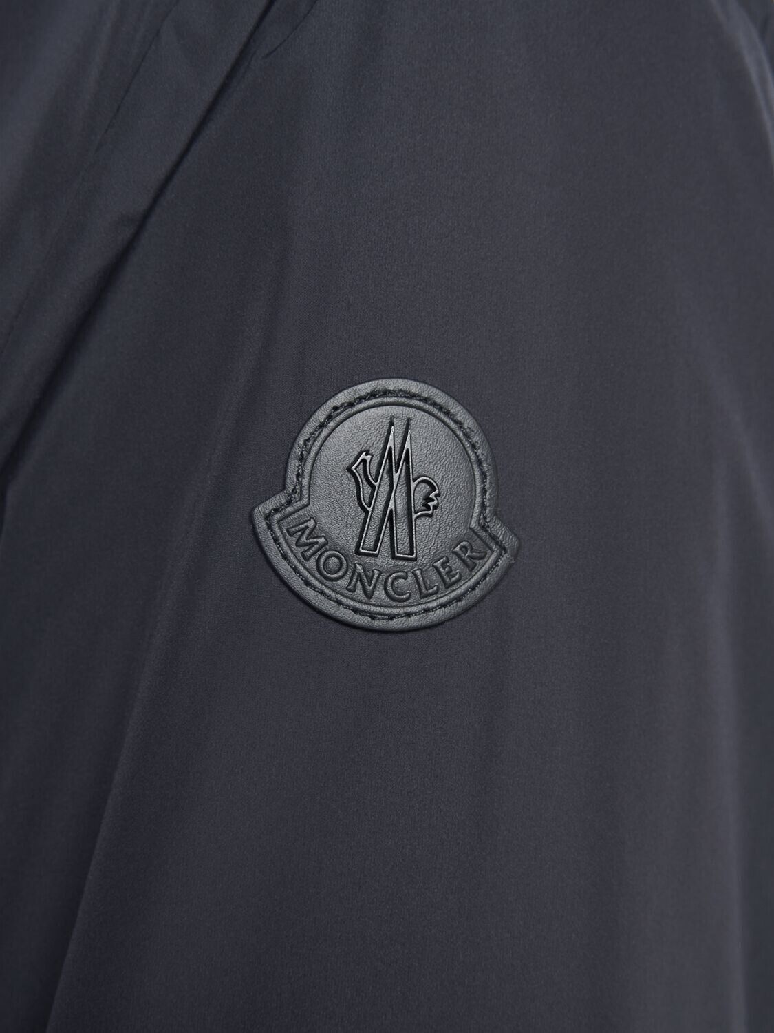 Moncler MONCLER Cougourde Men's Blue Down Jacket New 4 Size US XL / EU 56 / 4 - 3 Thumbnail