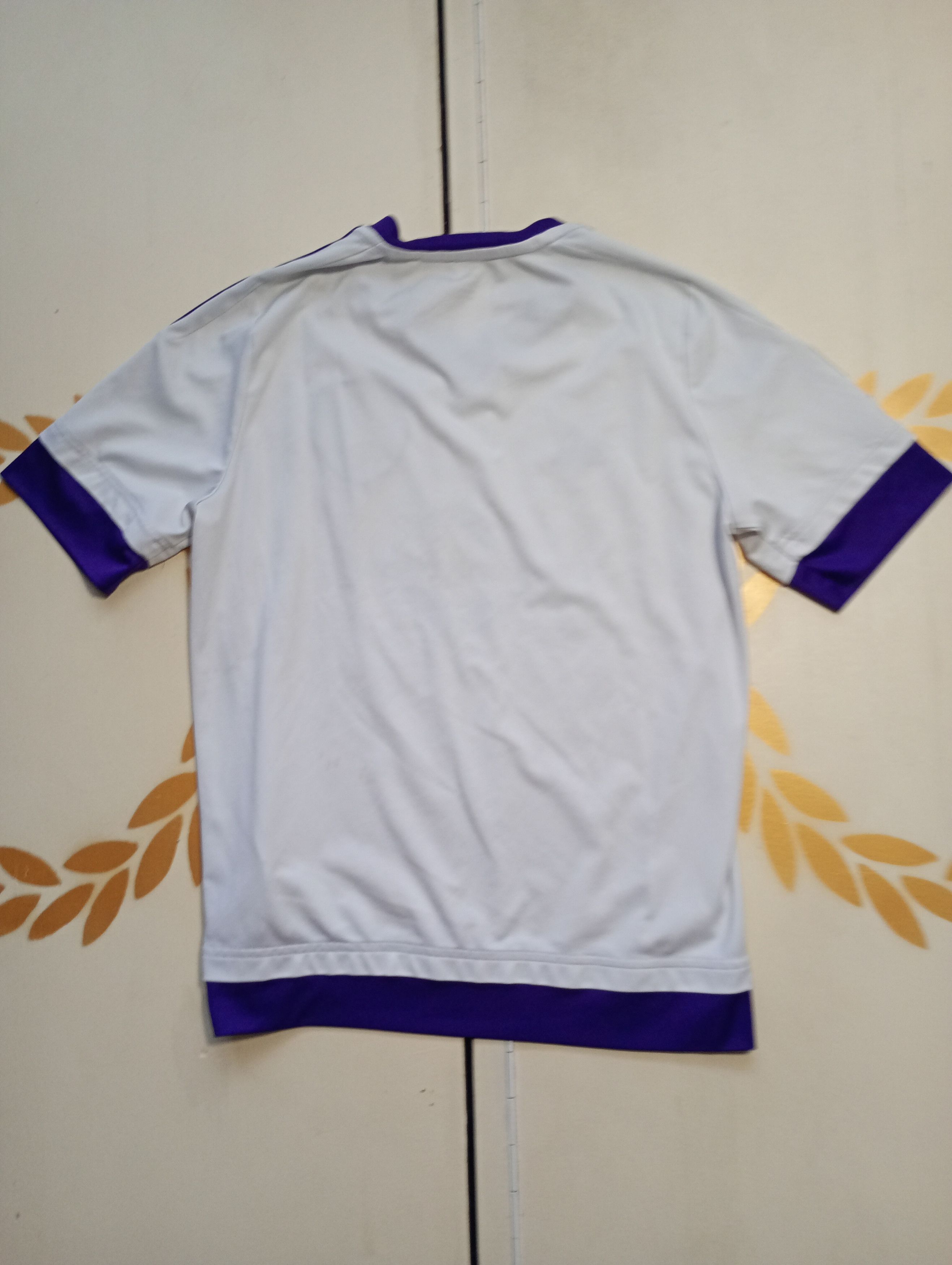 Adidas Adidas Orlando City MLS Jersey 2015-2016 kids size L Size US XS / EU 42 / 0 - 10 Thumbnail