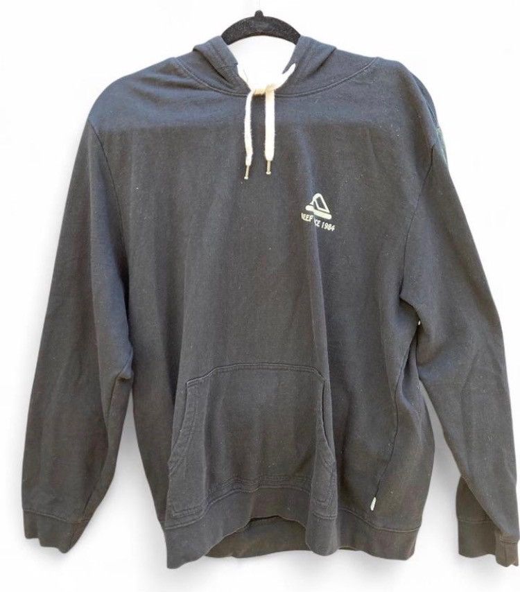 REEF Y2K Vintage Reef Since Est. 1984 Hoodie Size US XL / EU 56 / 4 - 2 Thumbnail