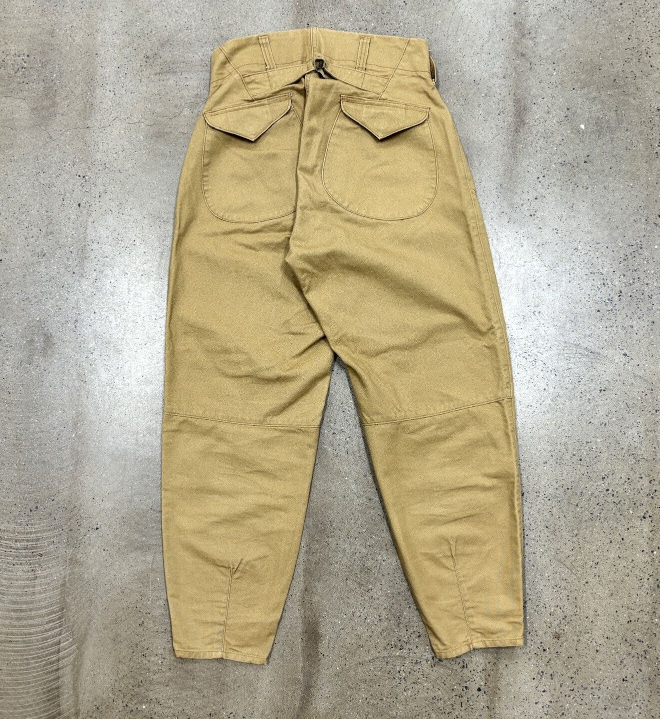 Freewheelers Freewheelers Bear Mountain Pants FWS Size US 30 / EU 46 - 2 Thumbnail