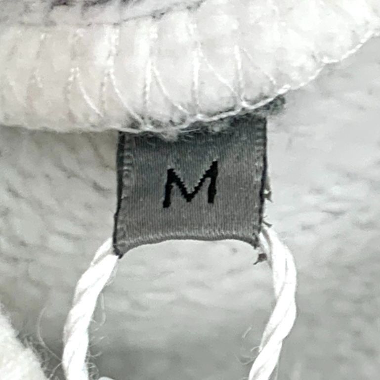 Dior Dior White Cotton Sweatshirt W/ Crossbody Bag Logo Print Rou Size US M / EU 48-50 / 2 - 3 Thumbnail
