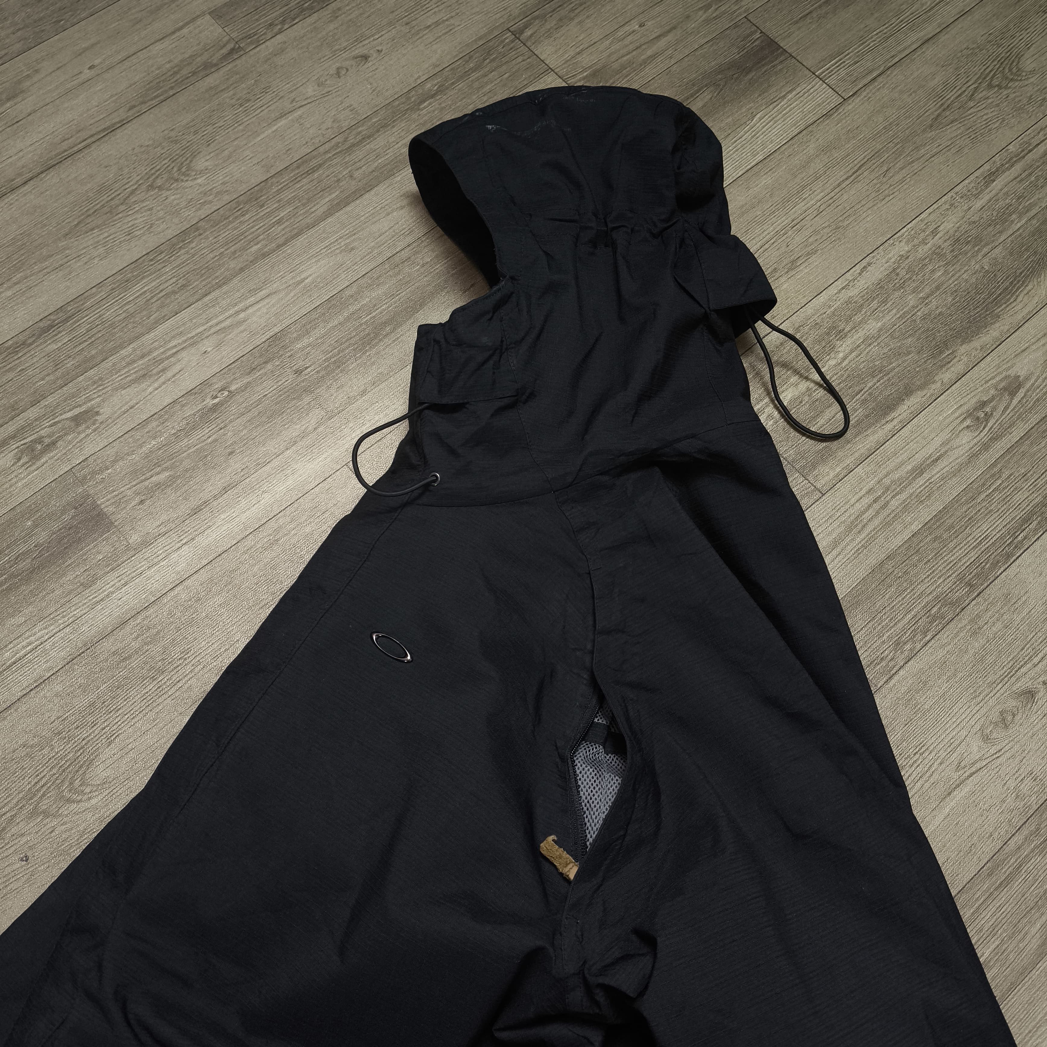 Oakley Oakley Technical Thinsulate Insulation Jacket 2007 Size US M / EU 48-50 / 2 - 15 Thumbnail