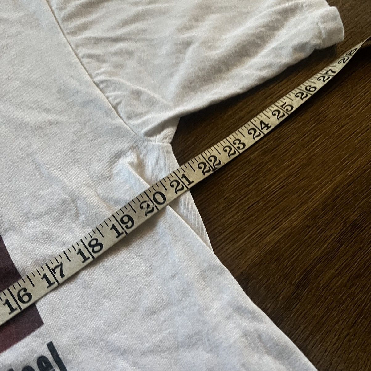 Band Tees × Vintage 2001 Elton John Billy Joel Tour Tee Size US L / EU 52-54 / 3 - 2 Thumbnail