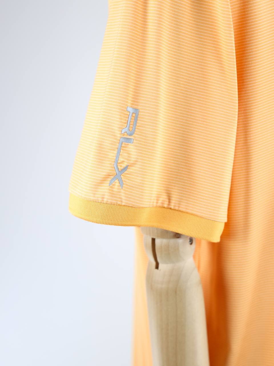 RLX Ralph Lauren RLX RALPH LAUREN Sports polo shirt Size US XL / EU 56 / 4 - 7 Thumbnail