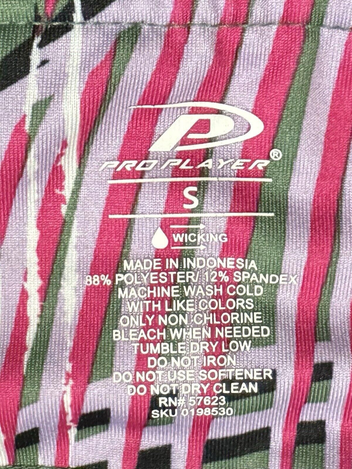 Designer Pro Player Leggings Women’s Small Size 28" / US 6 / IT 42 - 3 Thumbnail