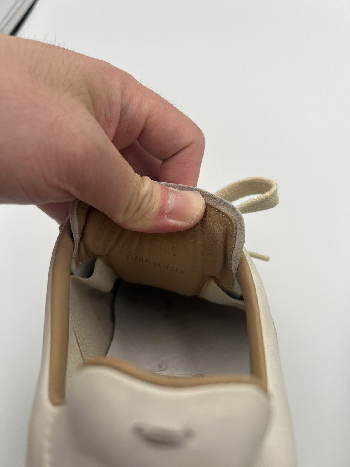 Maison Margiela ICONIC! Maison Margiela Replica Size 41 Size US 7.5 / EU 40-41 - 5 Thumbnail