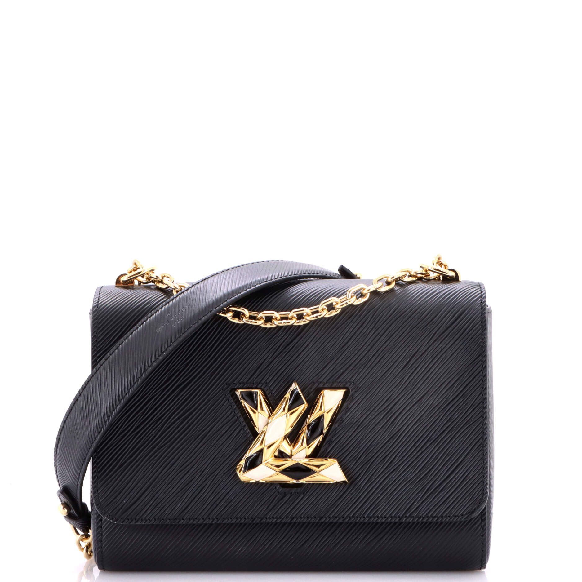 Louis Vuitton Twist Handbag Size ONE SIZE - 1 Thumbnail