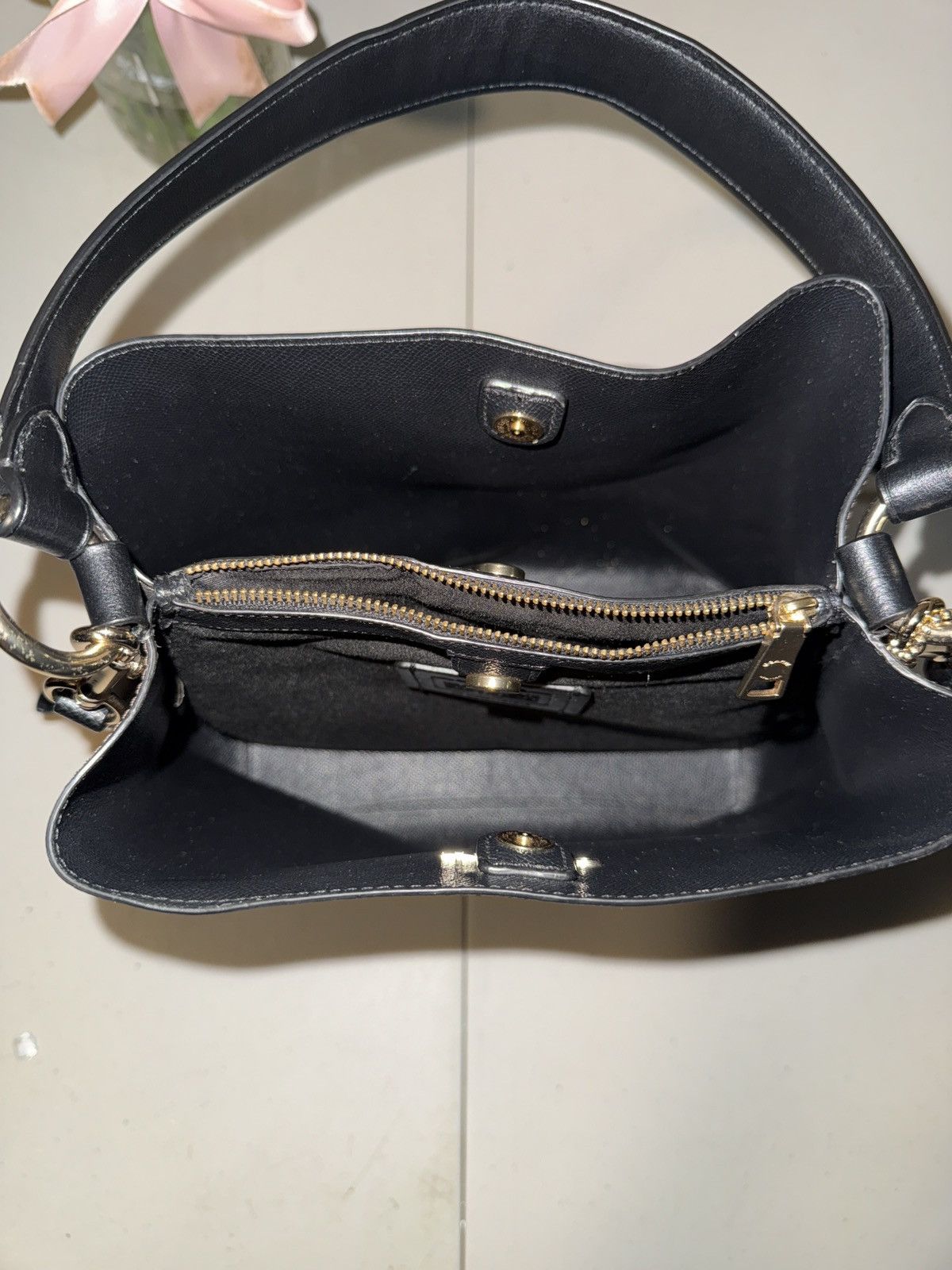 Coach Coach Bucket Bag Size ONE SIZE - 7 Thumbnail