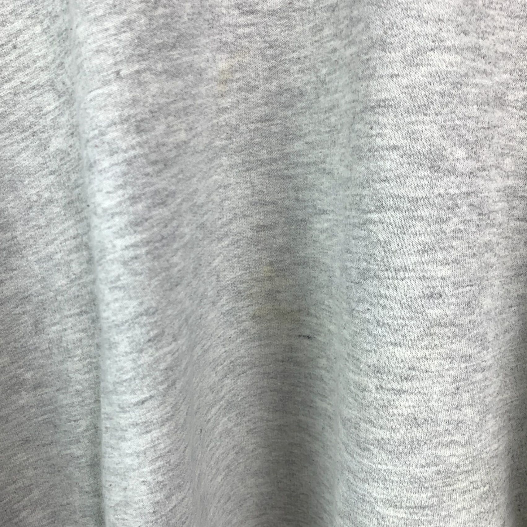 Jerzees VINTAGE Jerzees Sweatshirt Round Robin Horseshoe Dart League 3X Gray Cotton Polyester Unisex Adults Sports Mens Womens Size XXL / US 16-18 / IT 52-54 - 5 Thumbnail