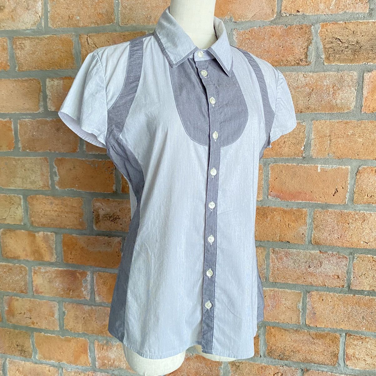 Diesel Diesel Shirt Size M / US 6-8 / IT 42-44 - 19 Thumbnail