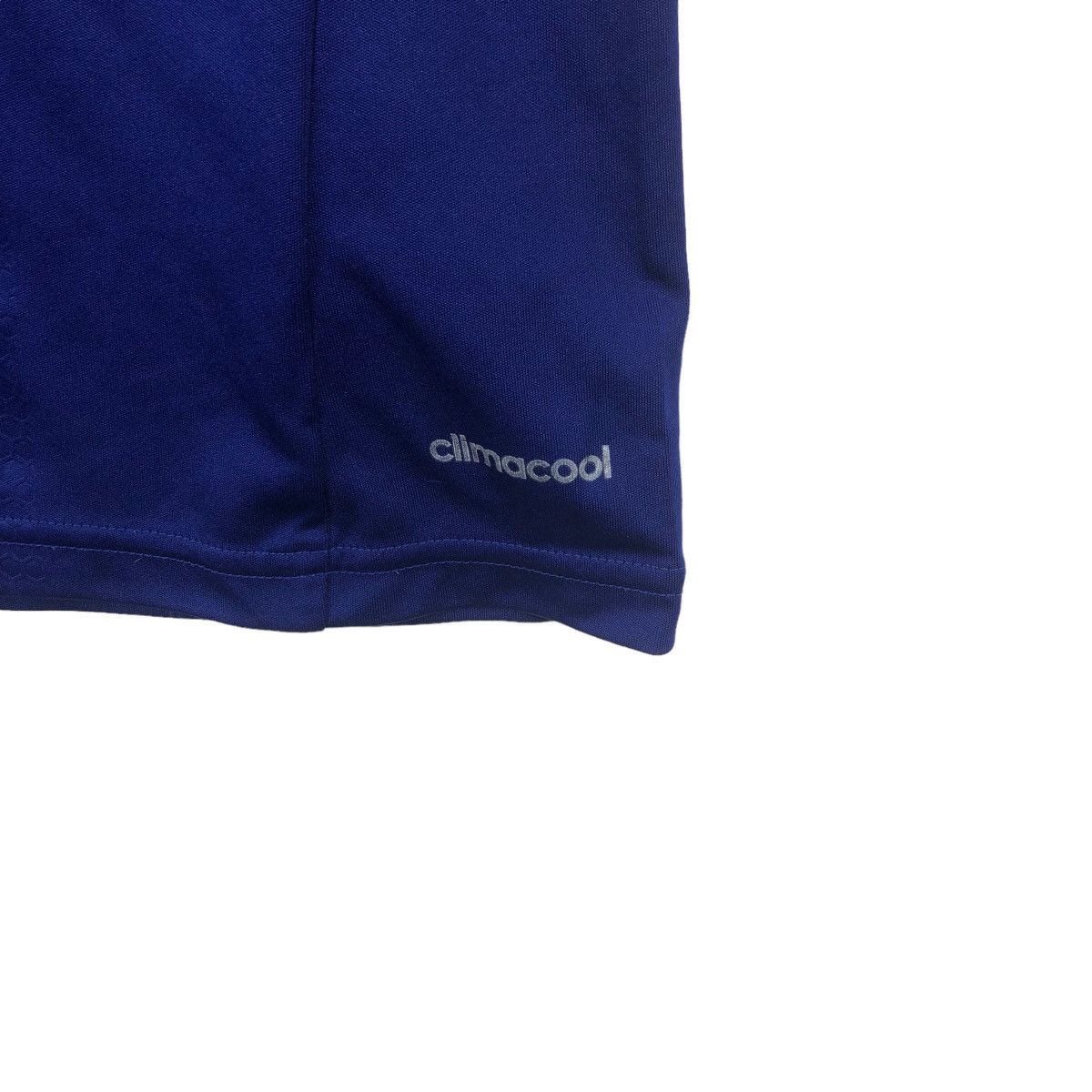 Adidas Vintage ADIDAS SHINJI OKAZAKI Football Jersey Tee Shirt Top Size US L / EU 52-54 / 3 - 3 Thumbnail