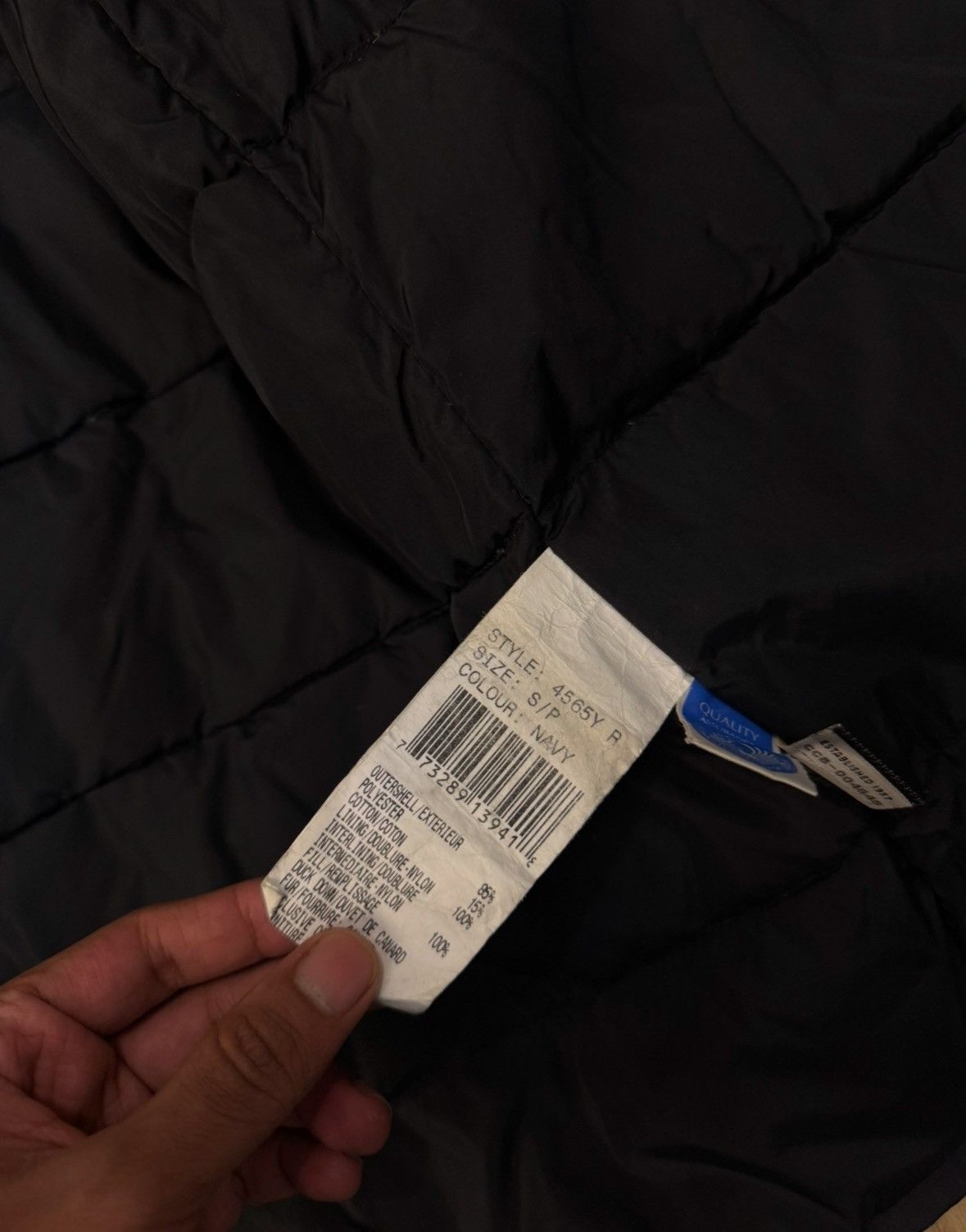 Canada Goose CANADA GOOSE Size US S / EU 44-46 / 1 - 14 Thumbnail