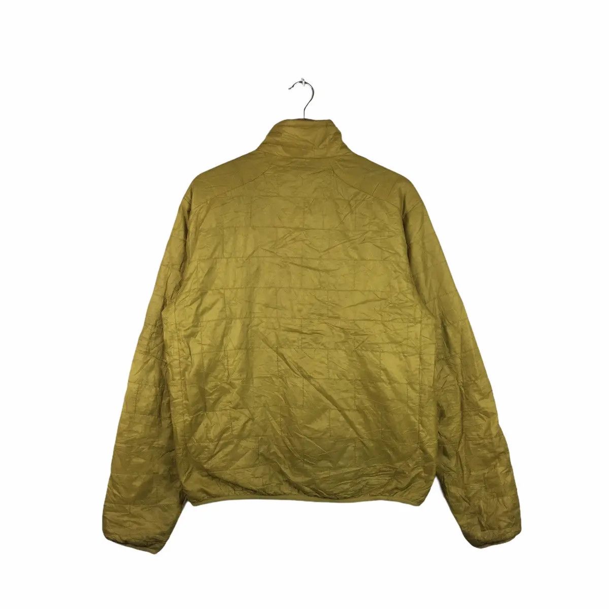 Patagonia Vtg PATAGONIA Jacket Parka Trench Sweater Windbreake Size S / US 4 / IT 40 - 5 Thumbnail