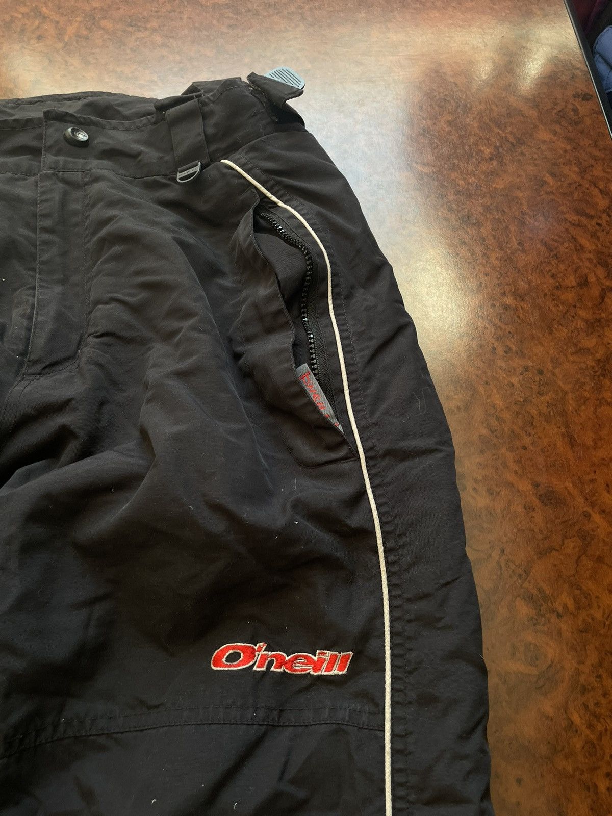 14th Addiction × O'Neill oneill pants ski down puffer boxy baggy arc gorpcore joggers Size US 34 / EU 50 - 7 Thumbnail