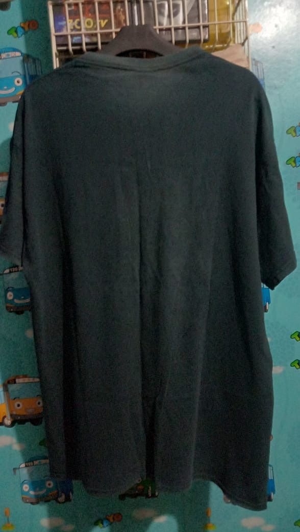 Band Tees Vintage EYEHATEGOD for the sick sludge metal band promo Size US L / EU 52-54 / 3 - 3 Thumbnail
