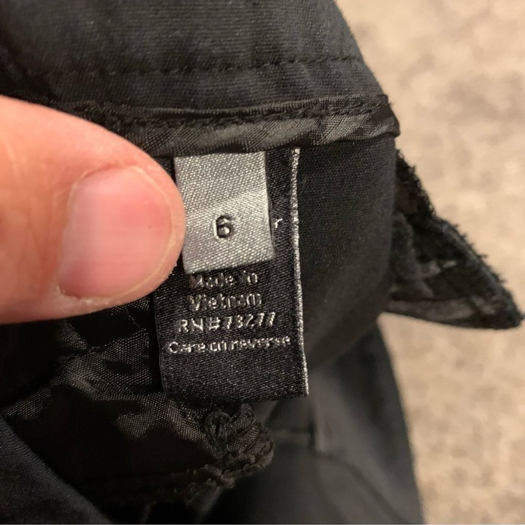 Apt. 9 Women’s Apt 9 Capris Size 28" / US 6 / IT 42 - 5 Thumbnail