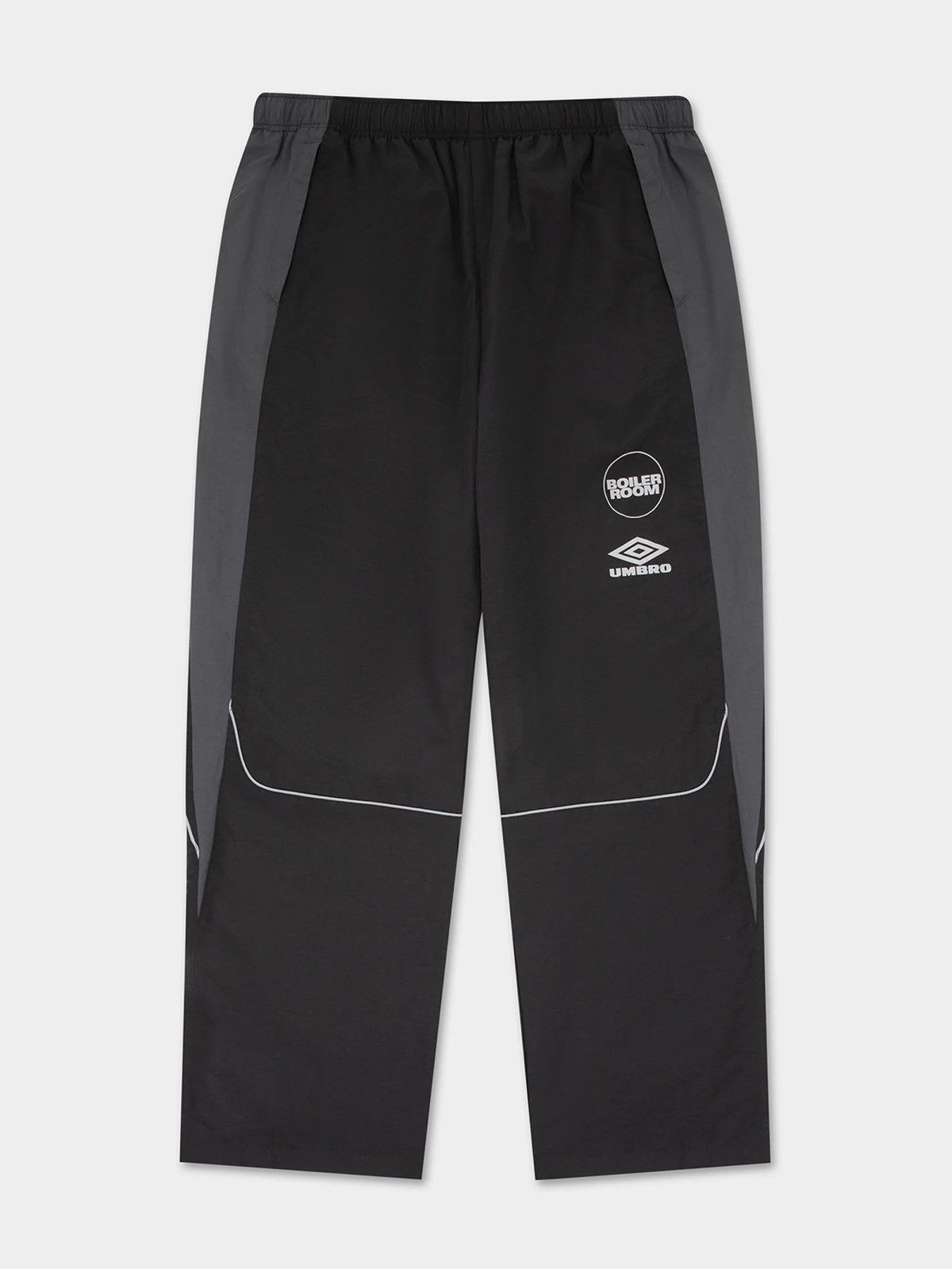 Boiler Room × Umbro Boiler Room x Umbro Shell Track Pant Size US 30 / EU 46 - 1 Thumbnail