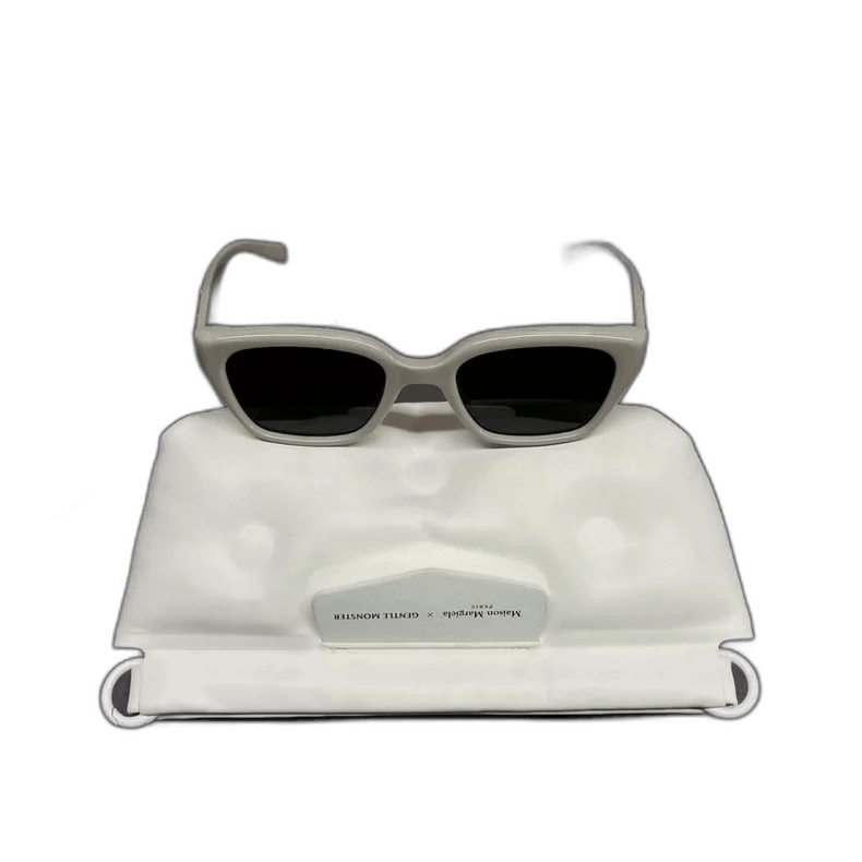 Gentle Monster × Maison Margiela Maison Margiela x Gentle Monster