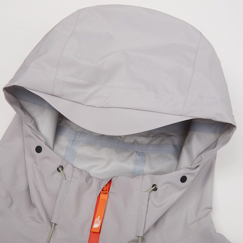The North Face Urban Exploration Naohiro Fujisaki HARDSHELL BACKPACK JACKET Size US M / EU 48-50 / 2 - 3 Thumbnail