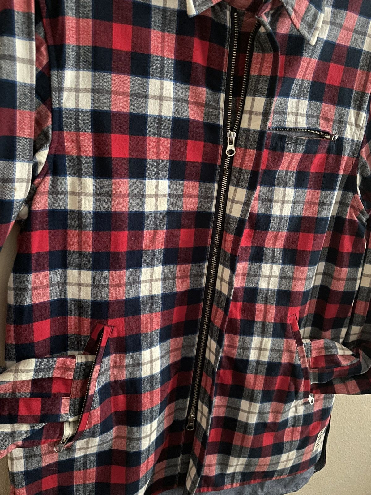 Kith Lincoln Shirt Size US M / EU 48-50 / 2 - 5 Thumbnail
