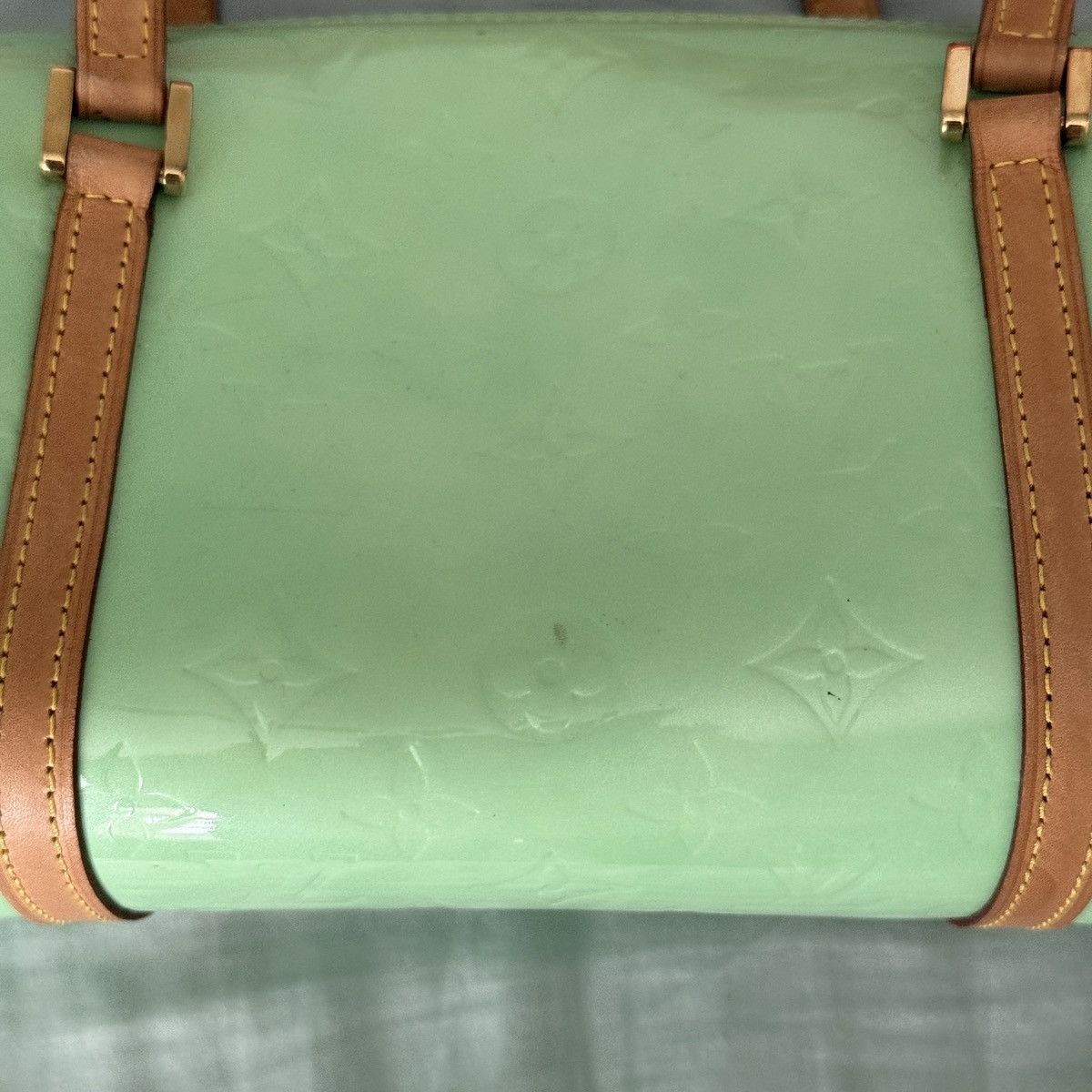 Louis Vuitton Louis Vuitton Vernis Bedford Size ONE SIZE - 2 Thumbnail