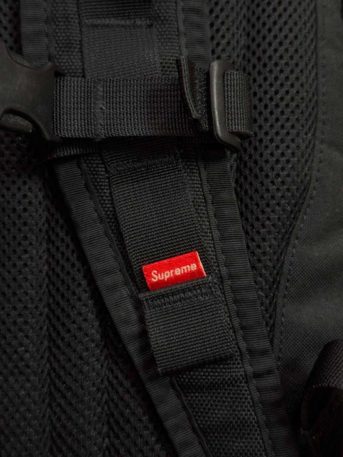 Supreme Supreme x The North Face Steep Tech Backpack Size ONE SIZE - 9 Thumbnail