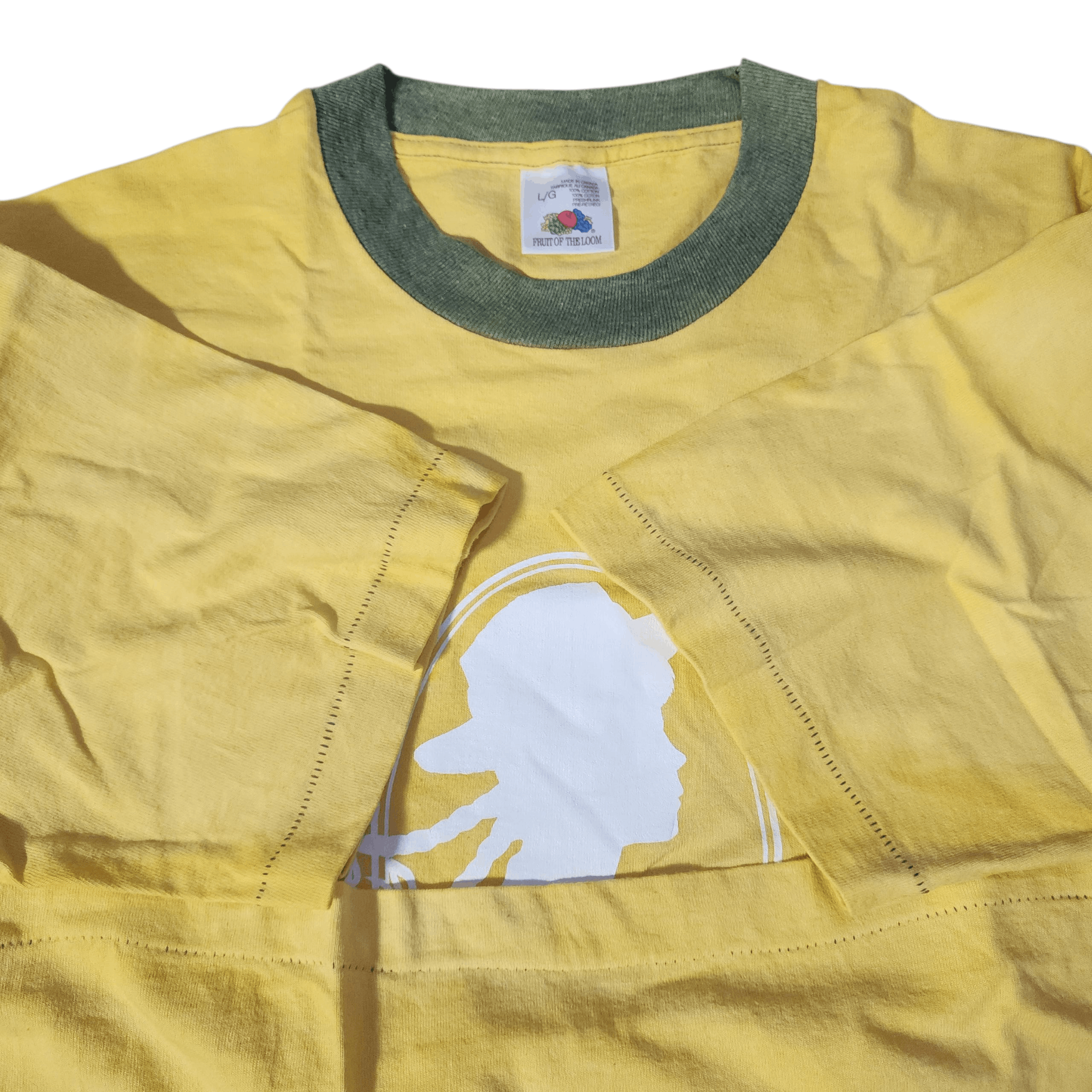 Vintage Vintage Anne of Green Gables 1985 movie tees FoTL Canada 80s Size US L / EU 52-54 / 3 - 3 Thumbnail