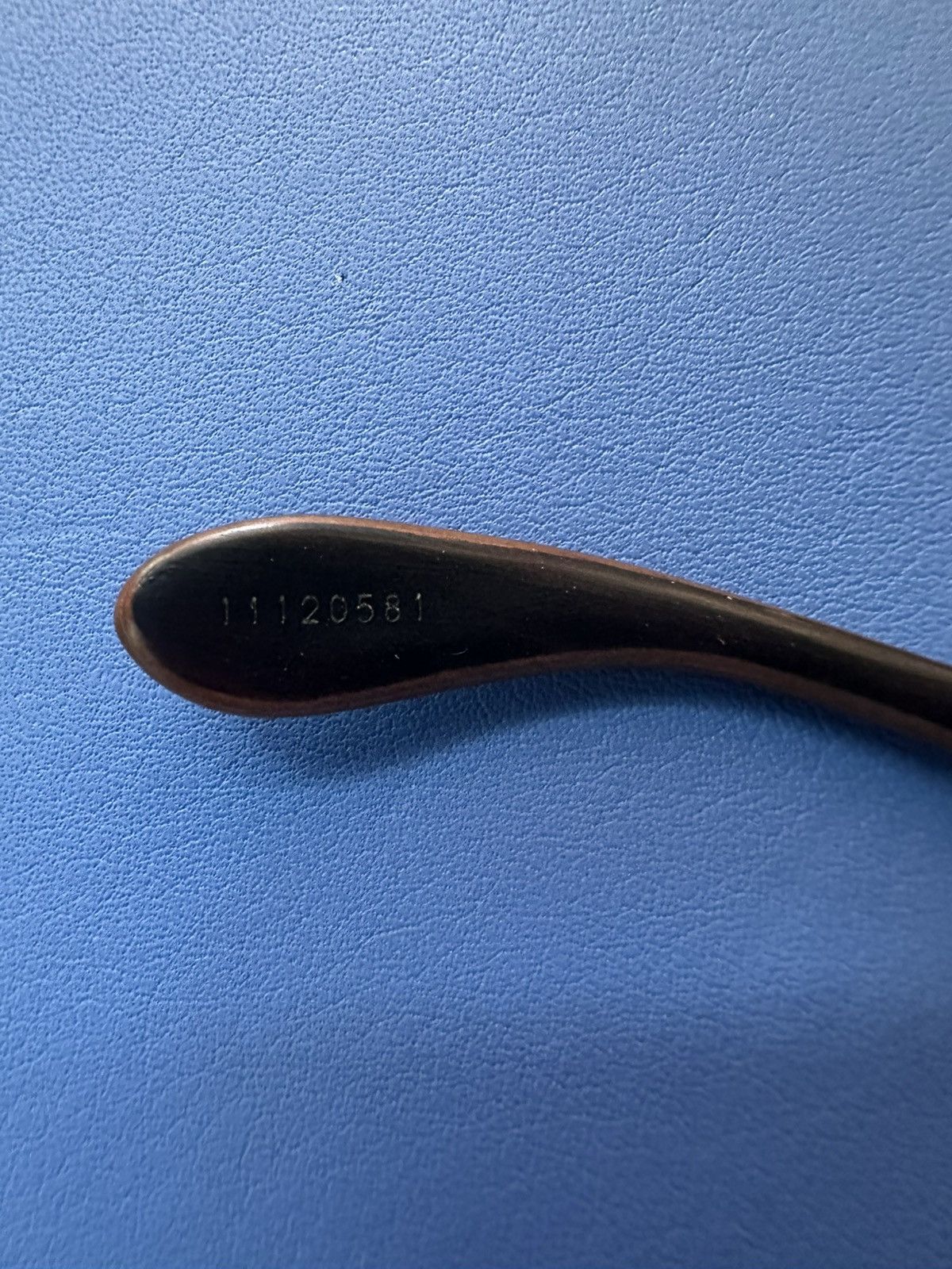 Chrome Hearts Chrome Hearts sunglasses Penetration Size ONE SIZE - 5 Thumbnail