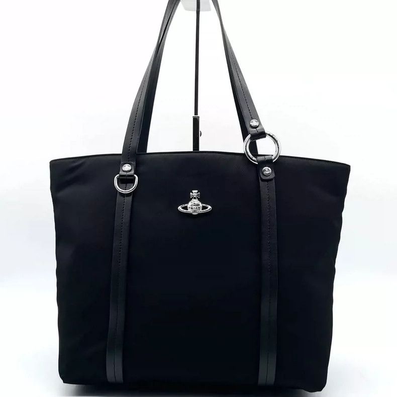 Vivienne Westwood Vivienne Westwood size os Nylon patchwork petticoat bag Size ONE SIZE - 2 Thumbnail