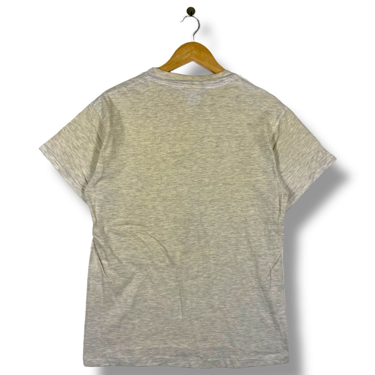 Vintage Vintage 90's So What Are You Going To Wear Tomorrow Tee Size US M / EU 48-50 / 2 - 5 Thumbnail