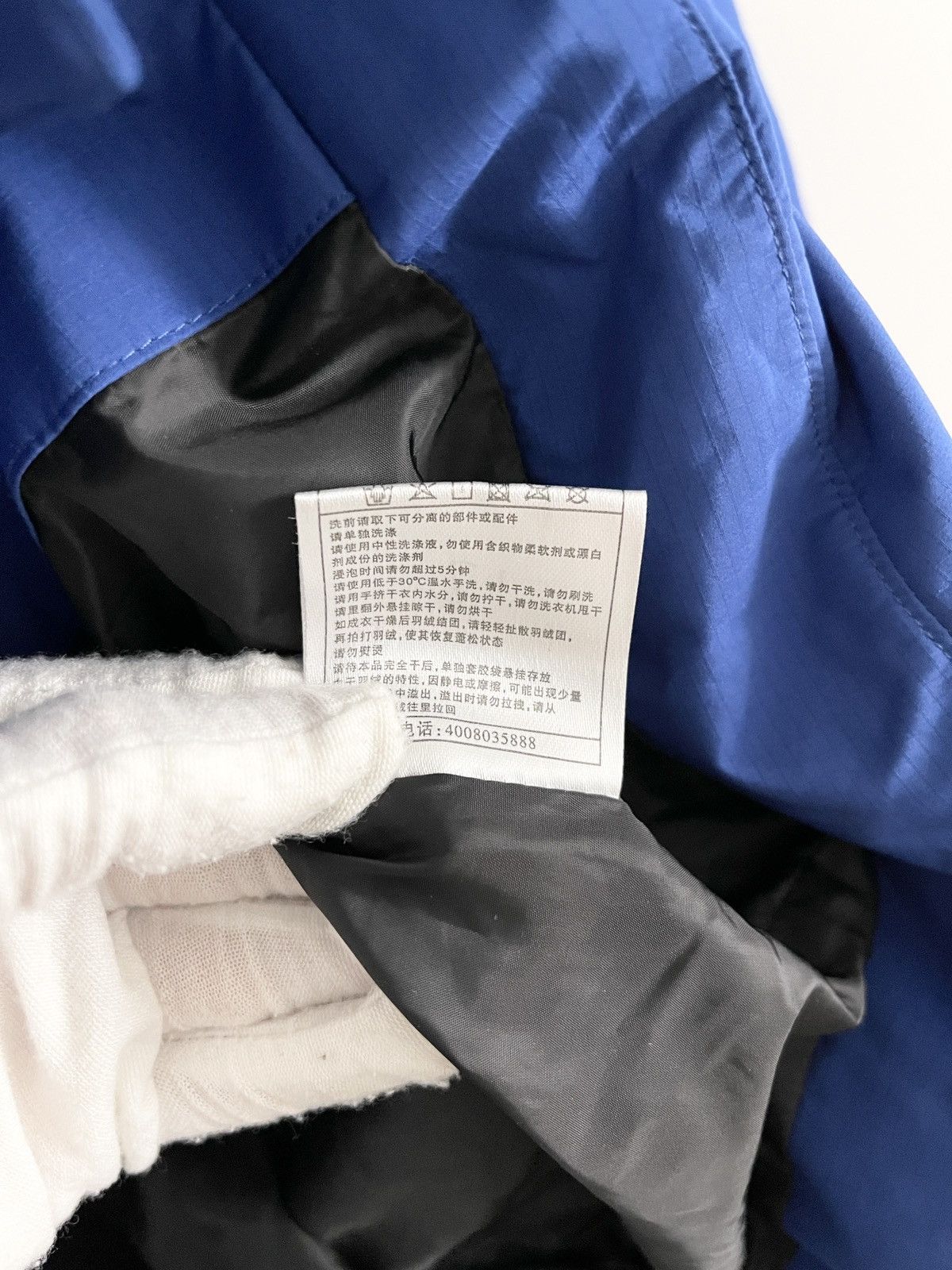 Japanese Brand STEAL! Vintage Japanese Winter Puffer Jacket (XL) Size US XL / EU 56 / 4 - 12 Thumbnail