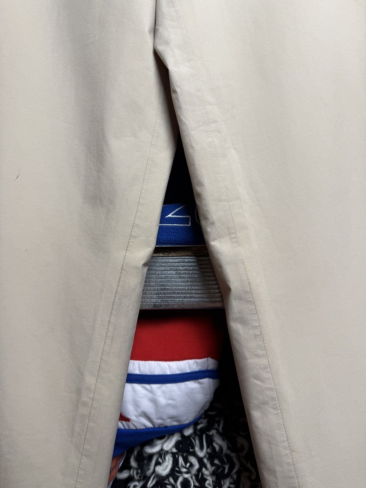 Goretex Prada Gore-Tex Pants Size US 32 / EU 48 - 11 Thumbnail