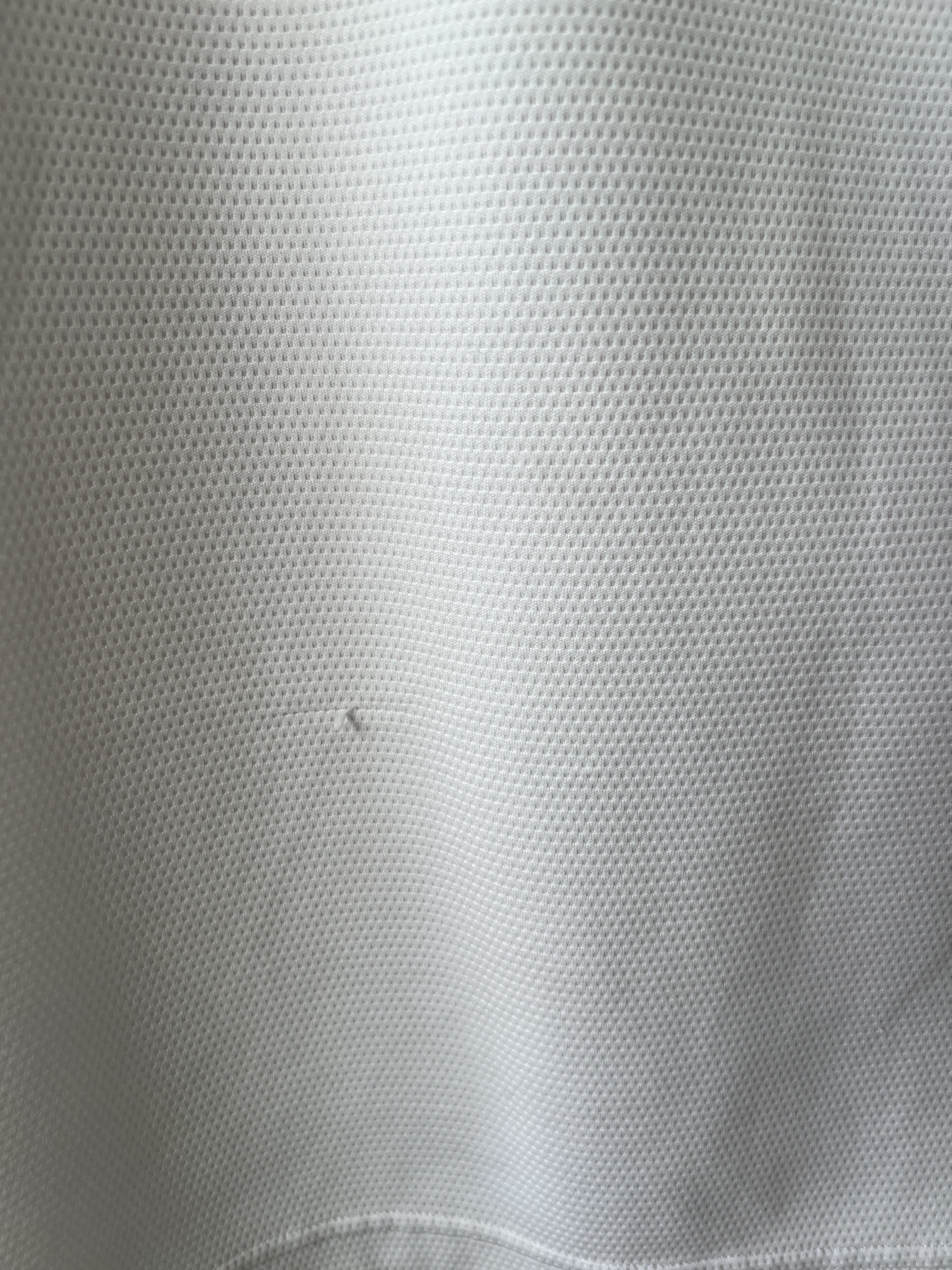 Adidas (XL) Leeds United 2021-22 Home Kit Raphinha #10 Size US XL / EU 56 / 4 - 10 Thumbnail