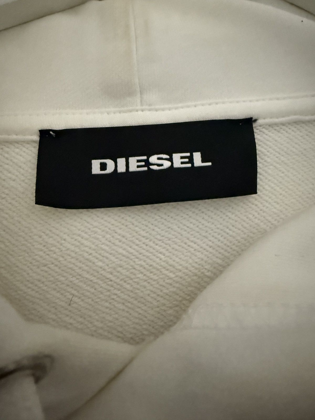 Diesel DIESEL X SHANE GONZALES Size US M / EU 48-50 / 2 - 3 Thumbnail