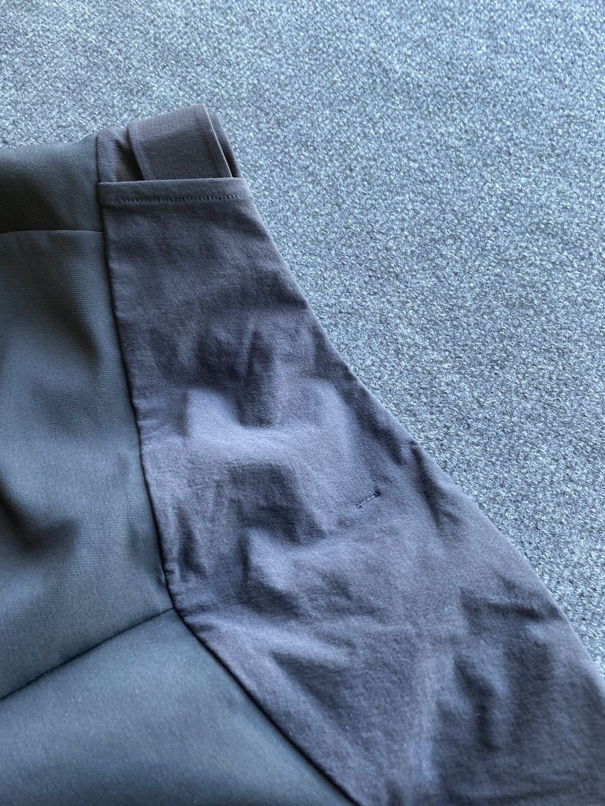 The North Face 🔥The North Face Black Women Ski Pants 8 sz rare snow sport Size 30" / US 8 / IT 44 - 25 Thumbnail