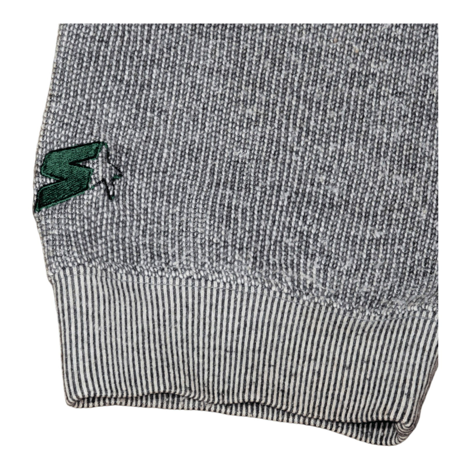Starter Vintage Starter Miami Hurricanes Sweater Sweatshirt Size US XXL / EU 58 / 5 - 3 Thumbnail