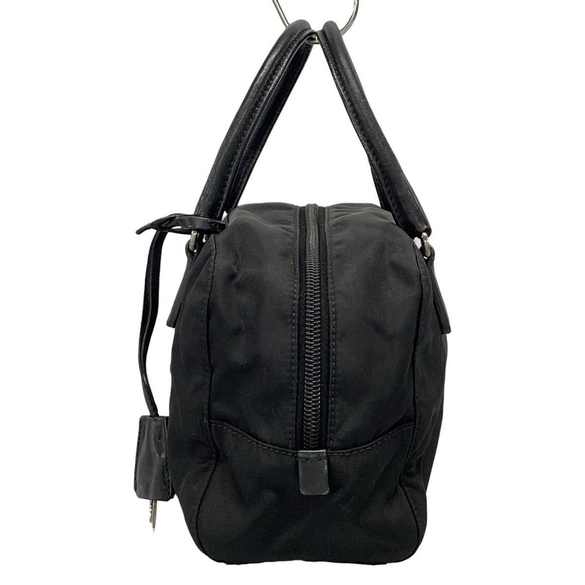 Prada PRADA Triangle Logo Handbag Size ONE SIZE - 4 Thumbnail