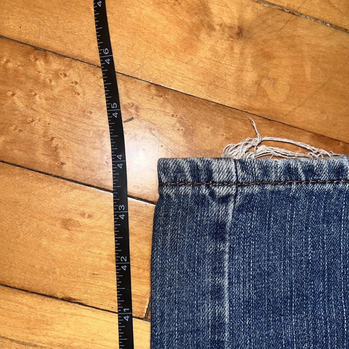 Levi's Vintage levis loose cut 569 Size US 36 / EU 52 - 4 Thumbnail