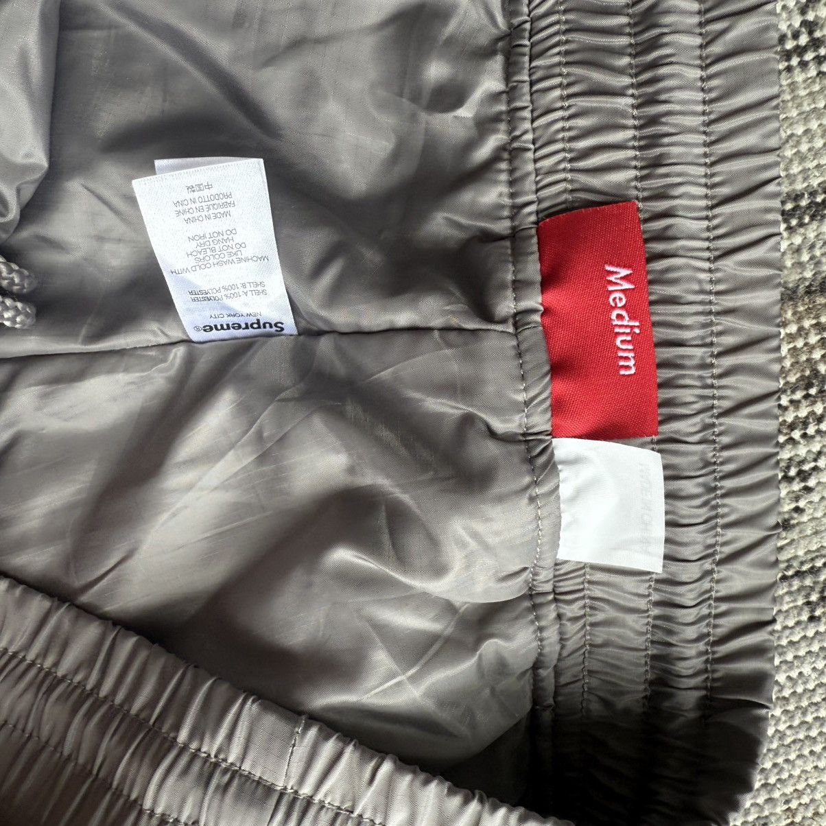 Supreme Supreme Sweatpants Size US 32 / EU 48 - 3 Thumbnail