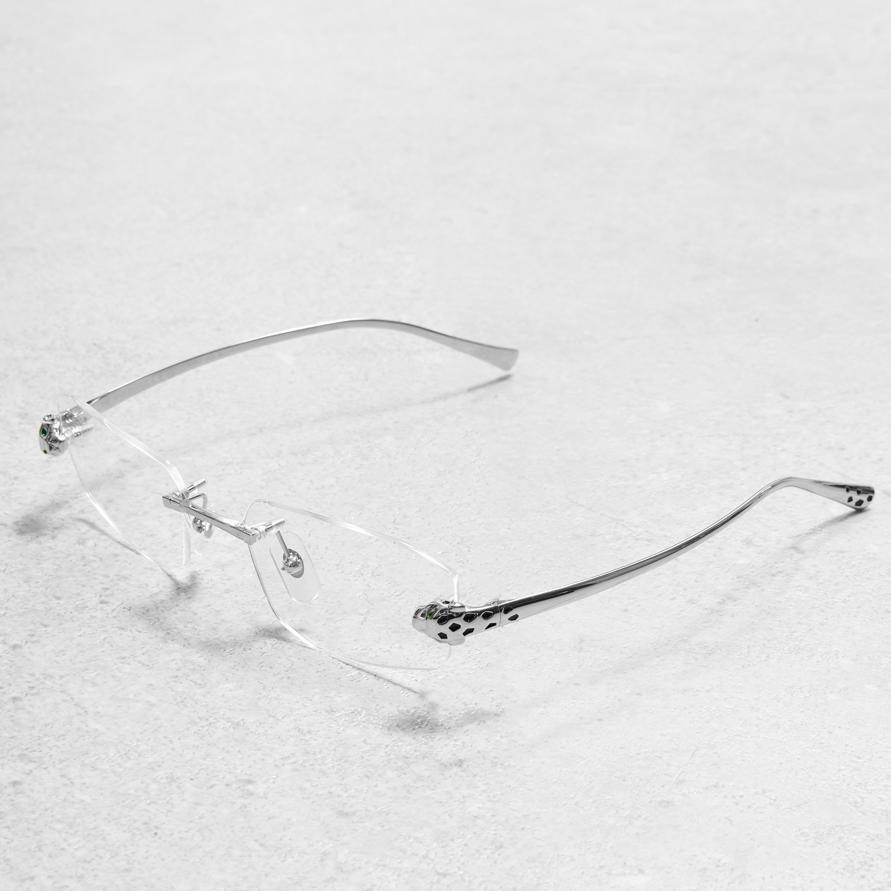 Cartier CARTIER CT0494O 002 Size ONE SIZE - 1 Thumbnail