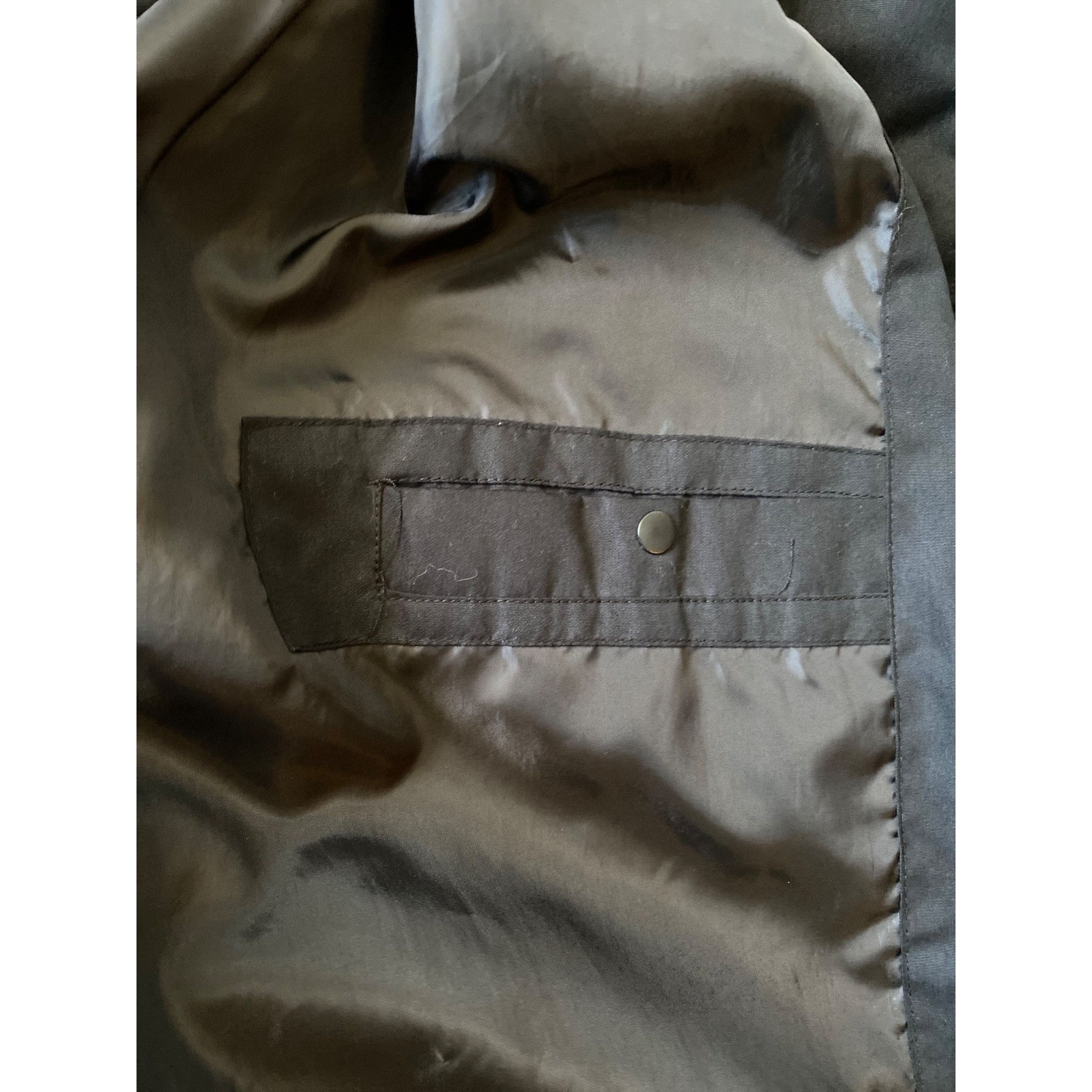 Hawke & Co HAWKE & CO MEN'S BLACK SOFT SHELL JACKET SZ XXL Size US XXL / EU 58 / 5 - 7 Thumbnail