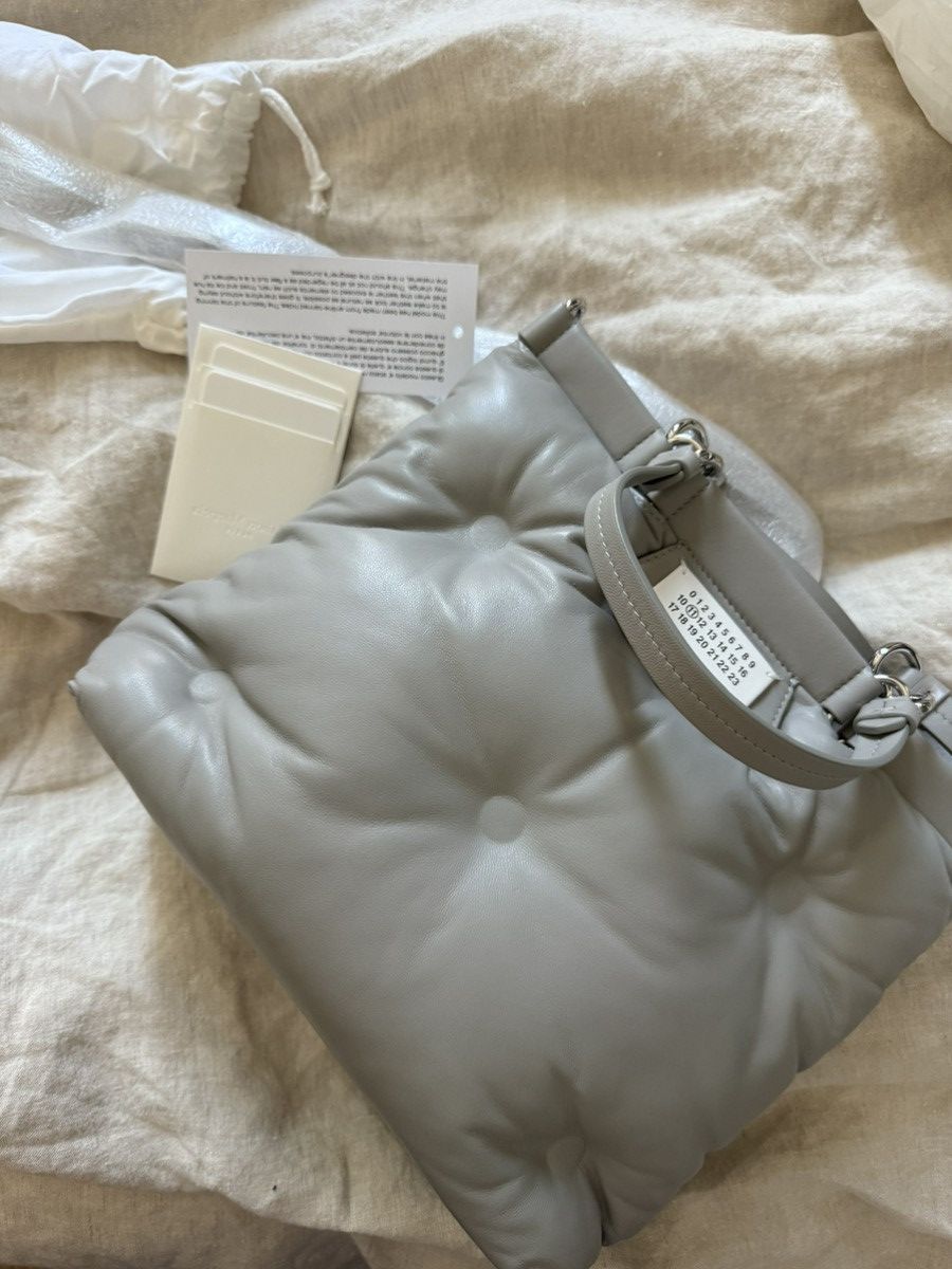 Maison Margiela Maison Margiela Glam Slam Size ONE SIZE - 3 Thumbnail